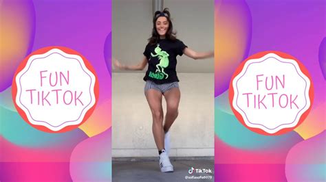 Best Shuffle Challenge TikTok YouTube