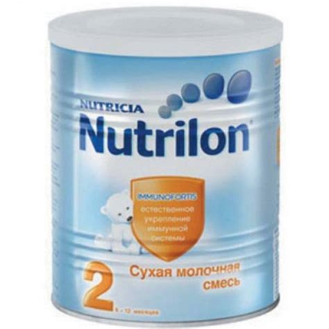 Безмолочная смесь для детей: виды и список лучших