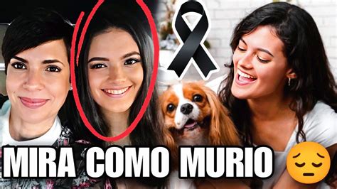 Dios Mío Durmiendo Murio La Hija De La Comunicadora Yolanda Martínez Youtube