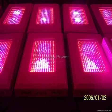 300w Led Grow Lightled Plant Grow Light Led Panel Grow Light Mp