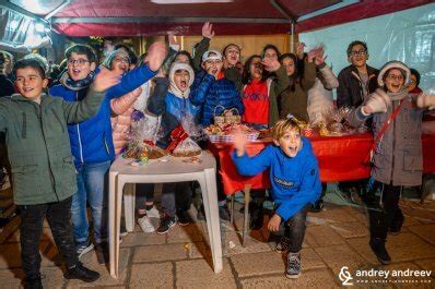 Коледа в Пулия и магията на зимата в Южна Италия