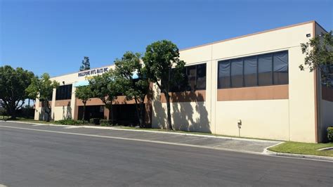 6301 Alondra Blvd Paramount CA 90723 Industrial For Sale LoopNet