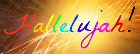 Hallelujah Wallpapers Music Hq Hallelujah Pictures 4k Wallpapers 2019