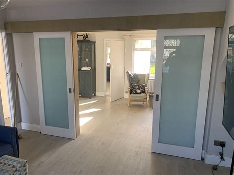 Pocket Doors Dublin Accessibility
