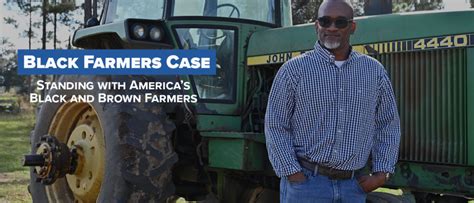 Lawyers Committee Releases ‘standing With Black Farmers Video Detailing Need For Usda Debt