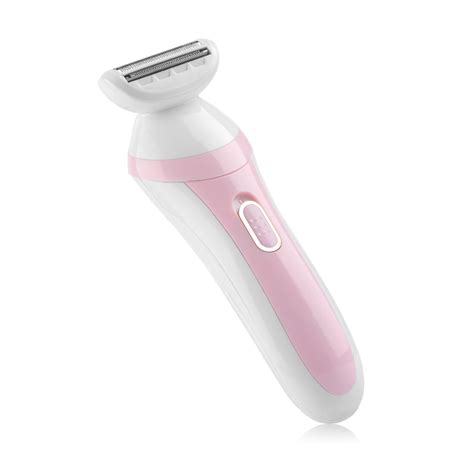 GOLARKA DAMSKA SHAVER DO NÓG BIKINI WET DRY Minexo pl Sklep internetowy z elektroniką online