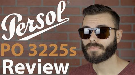 Top 50 Imagen Persol 3256s Viaterra Mx