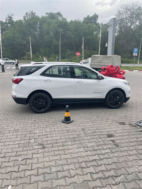 Еквинокс в продаже в Казахстане — Chevrolet Nexia (2020), 1,5 л, 2021 ...