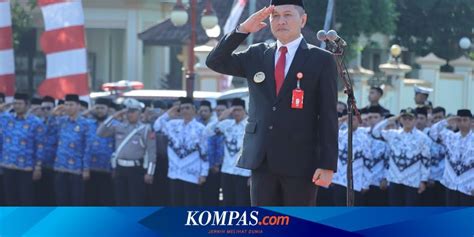 Harkitnas Dan Hari Jadi Ke Wonogiri Bupati Jekek Penguasaan