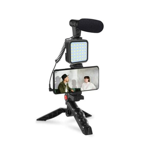 Vlogging Kit