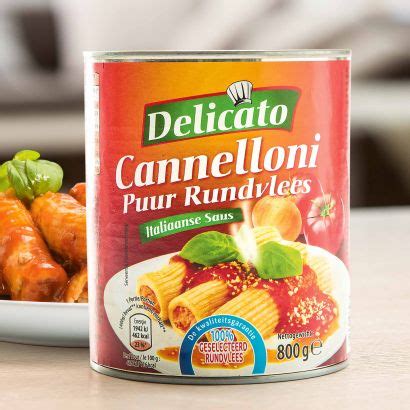 Cannelloni Aldi Belgique Archive Des Offres Promotionnelles