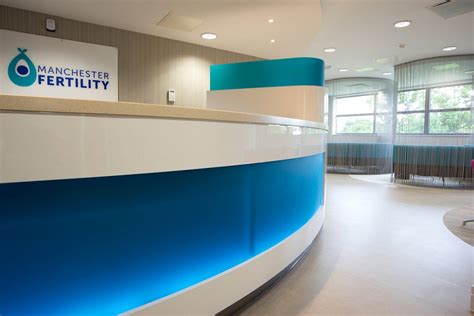 Fertility Clinic Facility | Manchester Fertility