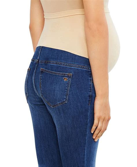 Jessica Simpson Maternity Skinny Jeans And Reviews Maternity Women