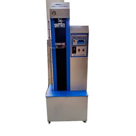 Mild Steel Digital Universal Testing Machine Model Namenumber Eutm