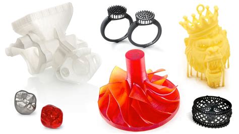 The Complete Guide To Wax 3d Printing All3dp Pro