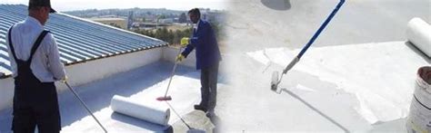 Roof Waterproofing Services At Rs 60 Sq Ft In Mumbai Id 27622344262