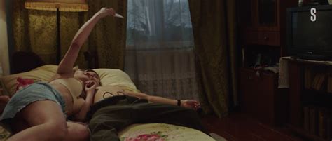 Nude Video Celebs Elizaveta Zaporozhets Sexy Newcomers Novenkie S E