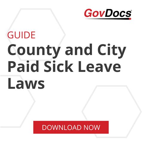 Paid Leave Glossary Govdocs