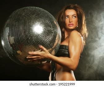 Naked Woman Balls Images Stock Photos Vectors Shutterstock