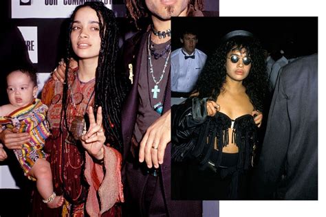 Lisa Bonet forever: 12 of Lisa Bonet's best outfits over the decades