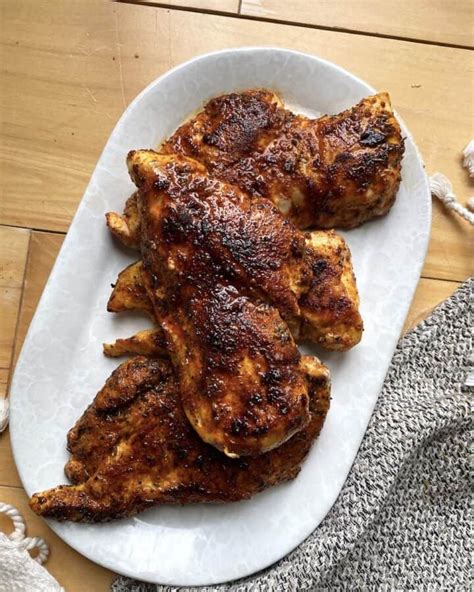 The Best Cajun Blackened Chicken Recipe Southern Bytes