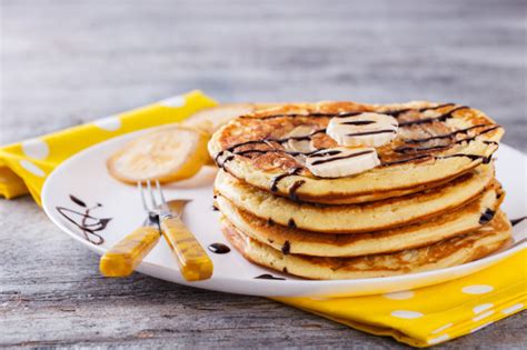 Los Mejores Hot Cakes El Blog De Yes