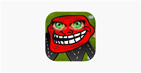 ‎app Store 上的 Scary Troll Maze Prank Free Chilling Kobold Jump Scare”