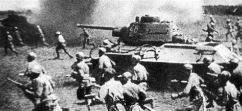 Курская битва - герои события 1943 года и их подвиги
