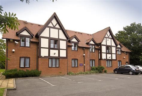 Premier Inn Balsall Common Birmingham Airport | Near NEC