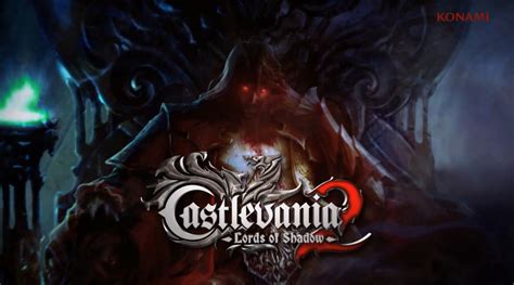 Castlevania Lords Of Shadow 2 Achievement Trophy List For Revelations Dlc Pack Killing Time