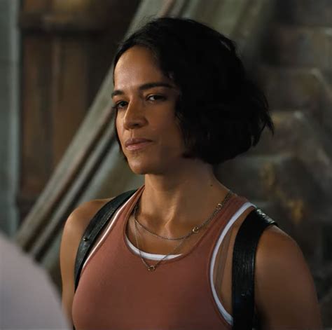 Fast and Furious killing off Letty was meant to be "for real"