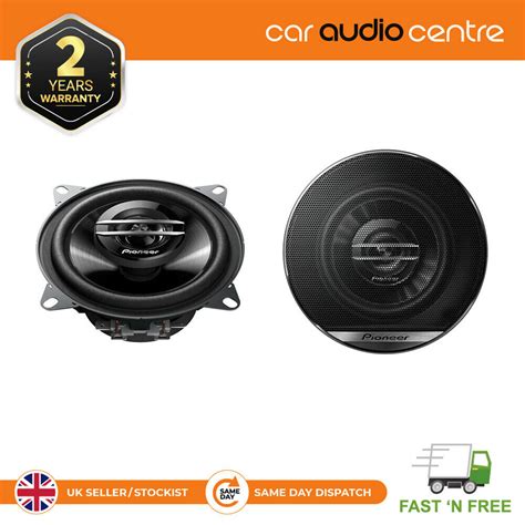 Pioneer Way Car Speaker W Ts G F For Sale Online Ebay