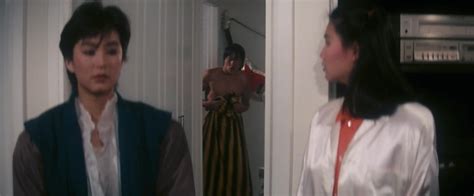 AusCAPS Jackie Chan Nude In Police Story