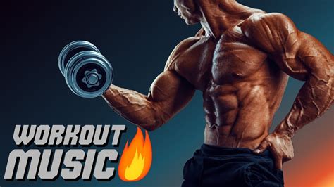 Best Workout Music Gym Motivation Music Mix Best Of No