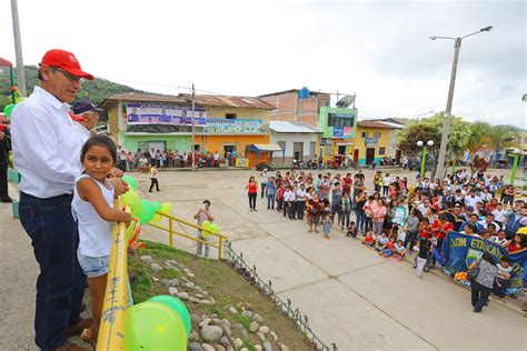 VISITA AL DISTRITO DE SANTA ROSA DE LA YUNGA EN CAJAMARCA Flickr