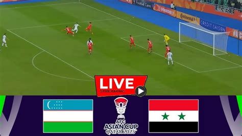 منتخب سوريا للرجال 2024 كيفية مشاهدة البث المباشر لمباراة سوريا ضد