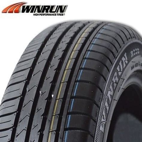 Tyre Of The Week WINRUN R300 Atelier Yuwa Ciao Jp