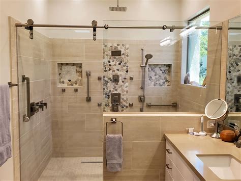 Shower Doors Tucson AZ Hartman Glass 520 903 0766