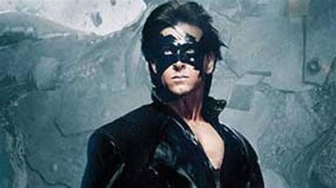 Krrish 4 announced on Hrithik Roshan’s birthday, to release in December ...