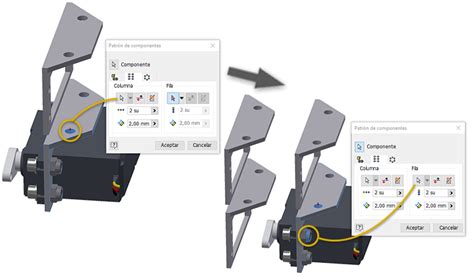 Novedades De Inventor 2024