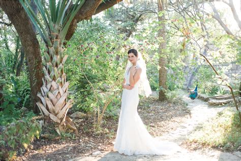 Mayfield Park Bridal Portraits Austin Tx Photographer