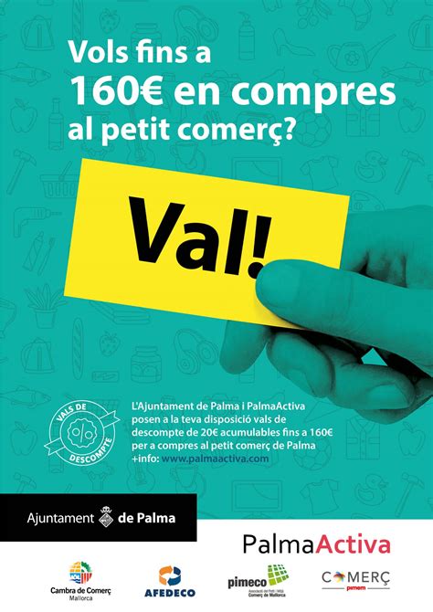 Ja Es Poden Consultar Els Establiments Adherits A La Campanya De Vals