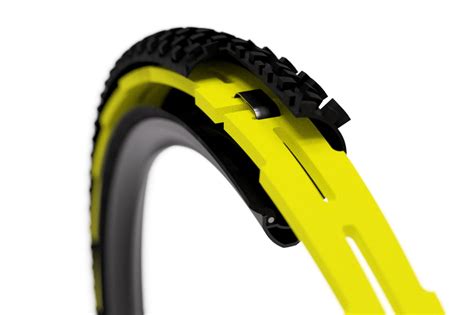 Huck Norris Tyre Insert Promises To End Punctures Forever MBR