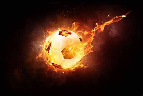 Flash Soccer Scores! - Supply Chain Game Changer™