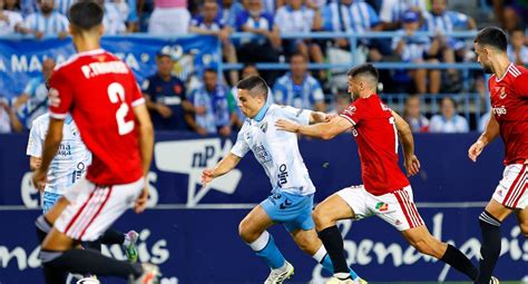 N Stic M Laga Resumen Goles Y Resultado Del Partido De La Fase