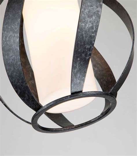 Blacksmith Outdoor Pendant Light Quintiesse Lightco New Zealand