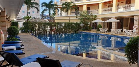 KALIM RESORT - Prices & Hotel Reviews (Patong, Phuket)