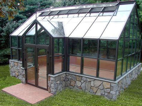 Exploring the Benefits of Glass Greenhouses: Are They Worth the Investment? | by Winter Gardenz ...