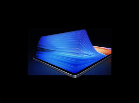 Xiaomi Pad 6S Pro Theklicker