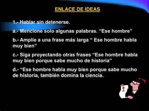 Ppt Las Partes Del Discurso Powerpoint Presentation Free Download Id888004